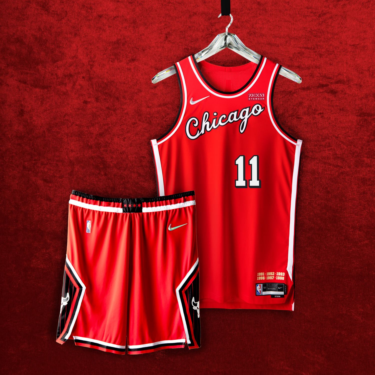 Chicago Bulls